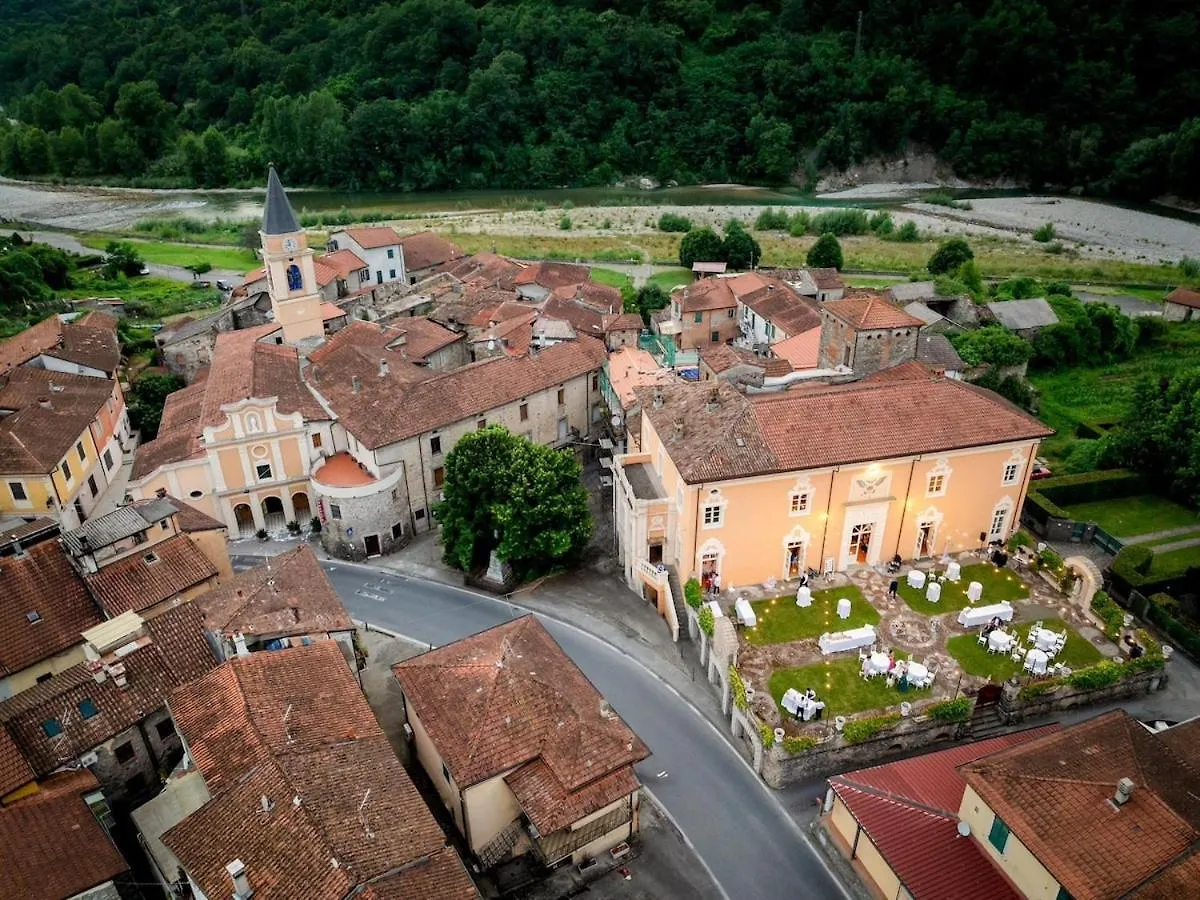 Suite Dudley Pallerone 0*,  Italy
