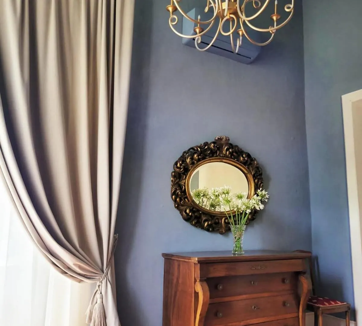 Suite Dudley Pallerone