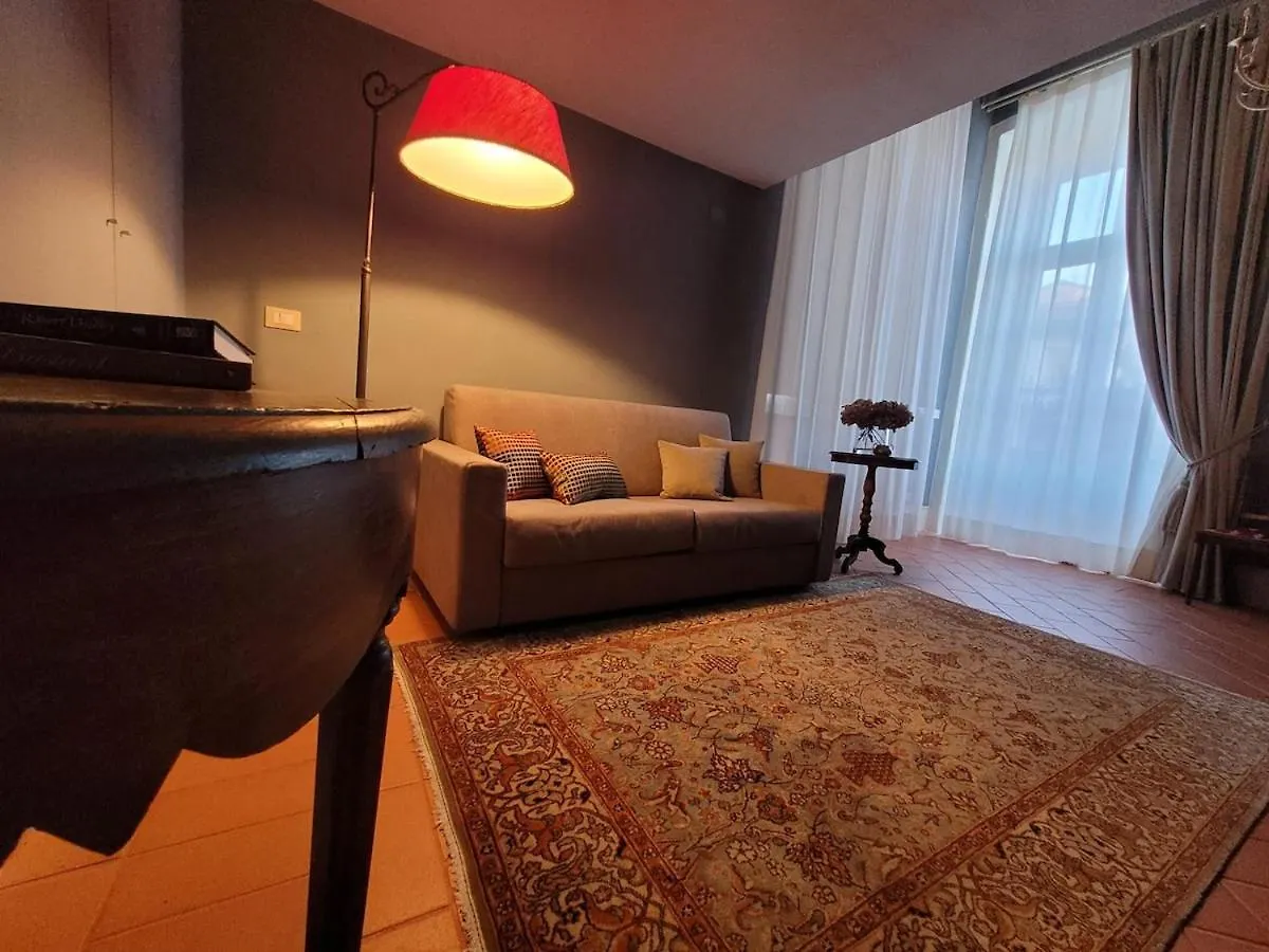 Suite Dudley Pallerone